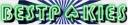 Play The Best Free & Real Money Pokies Online logo